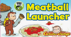 Meatball Launcher